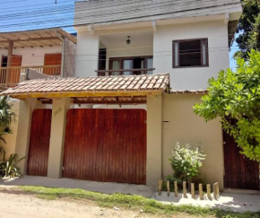 Casa da Dilma 2, Trancoso